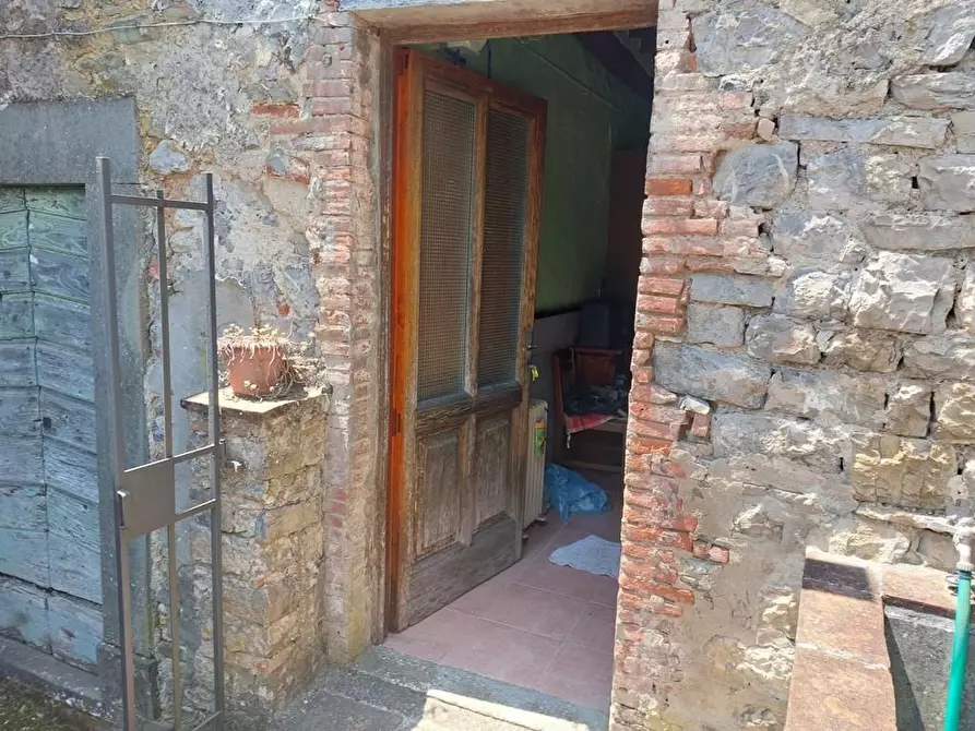 Immagine 7 di Terratetto in vendita  a Pescaglia