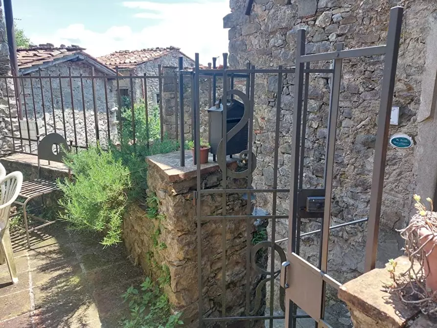 Immagine 2 di Terratetto in vendita  a Pescaglia