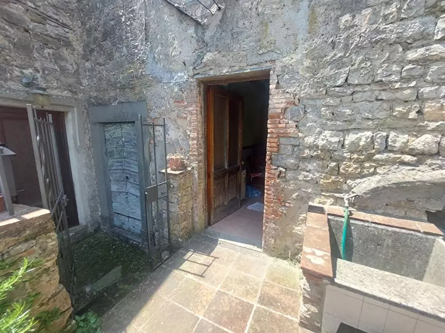 Immagine 8 di Terratetto in vendita  a Pescaglia