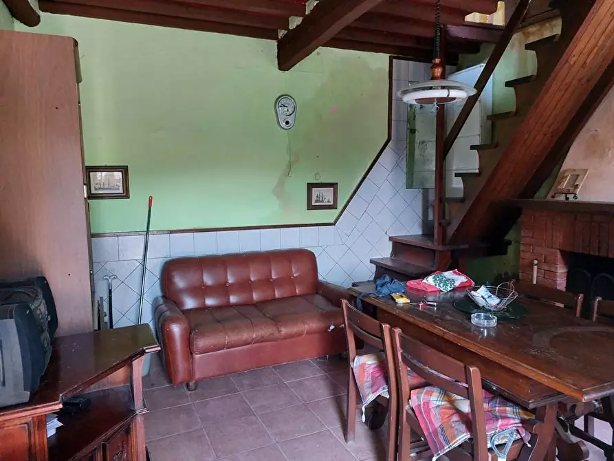 Immagine 10 di Terratetto in vendita  a Pescaglia