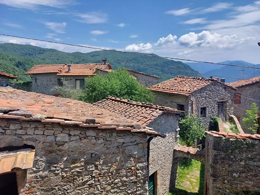 Immagine 16 di Terratetto in vendita  a Pescaglia