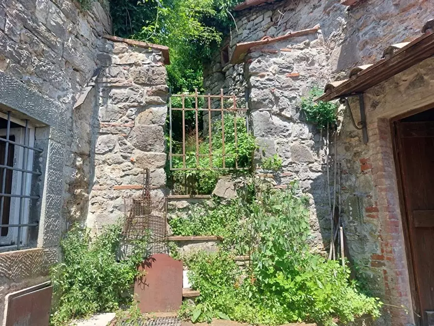 Immagine 24 di Terratetto in vendita  a Pescaglia