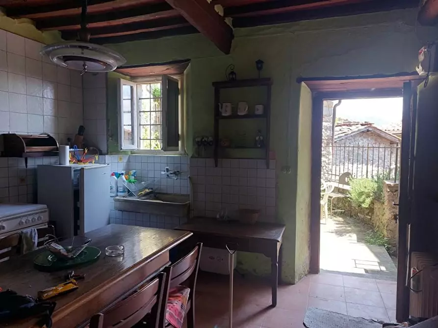 Immagine 12 di Terratetto in vendita  a Pescaglia