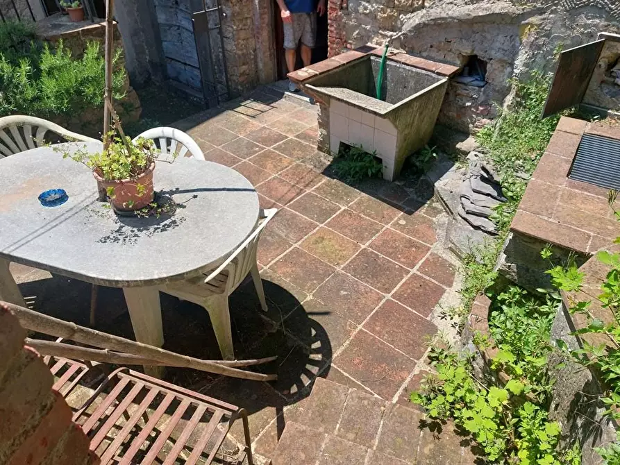 Immagine 6 di Terratetto in vendita  a Pescaglia