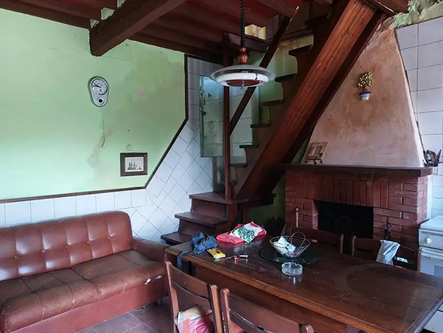 Immagine 11 di Terratetto in vendita  a Pescaglia