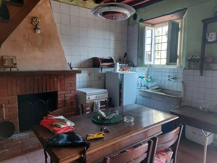 Immagine 13 di Terratetto in vendita  a Pescaglia