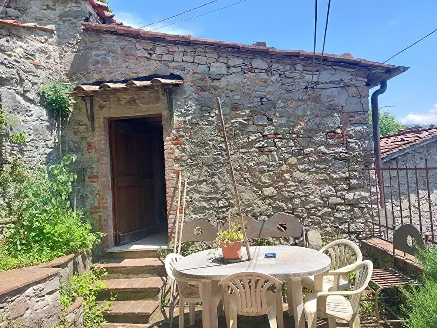 Immagine 3 di Terratetto in vendita  a Pescaglia