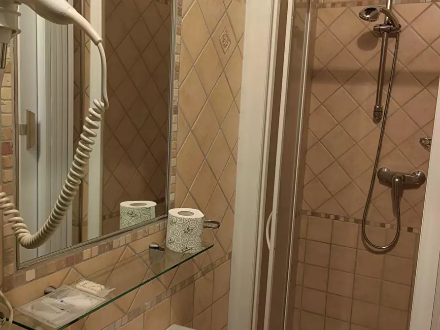 Immagine 30 di Casa colonica in vendita  a Siena