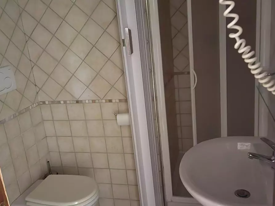 Immagine 29 di Casa colonica in vendita  a Siena