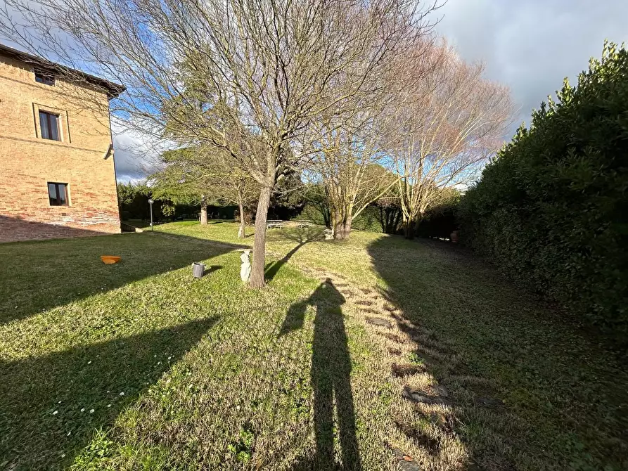 Immagine 6 di Villa in vendita  a Siena