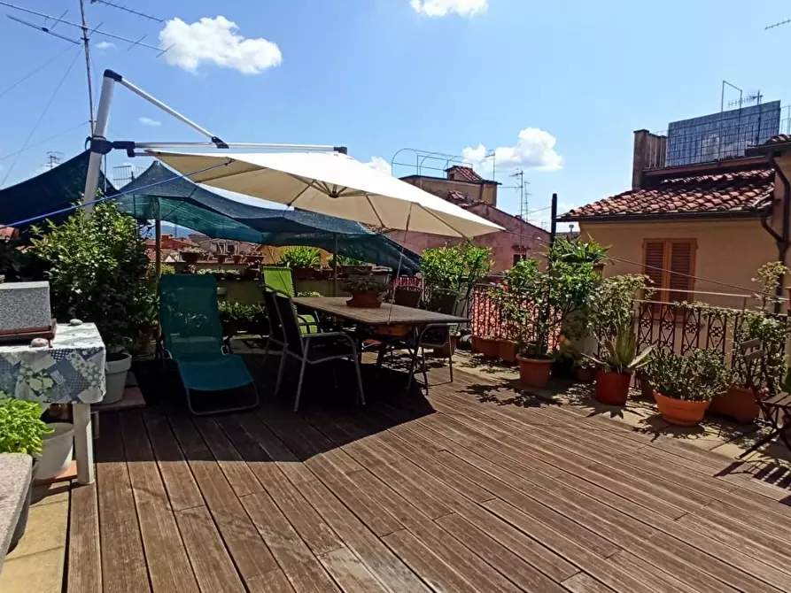 Immagine 2 di Appartamento in vendita  a Pistoia