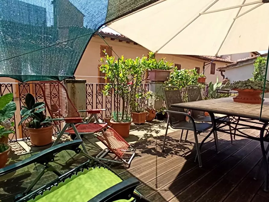 Immagine 4 di Appartamento in vendita  a Pistoia