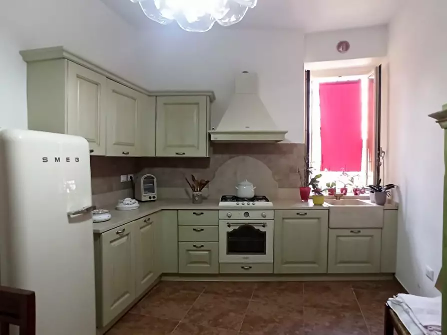 Immagine 9 di Appartamento in vendita  a Pistoia