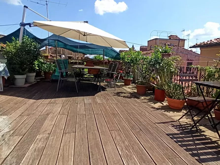 Immagine 6 di Appartamento in vendita  a Pistoia