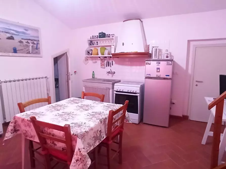 Immagine 12 di Appartamento in vendita  a Pistoia