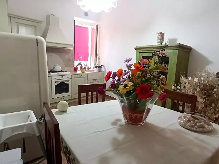 Immagine 10 di Appartamento in vendita  a Pistoia