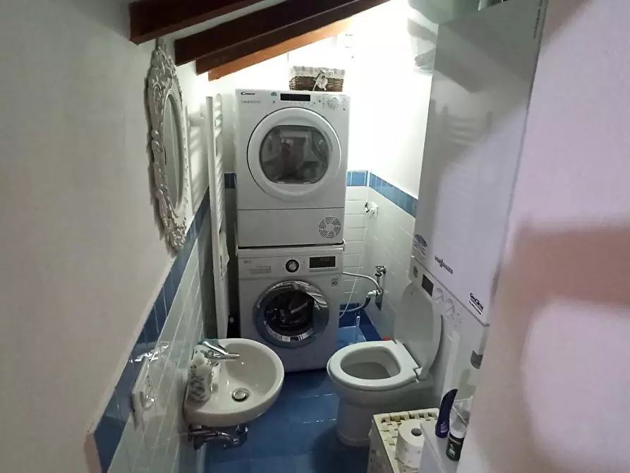 Immagine 16 di Appartamento in vendita  a Pistoia