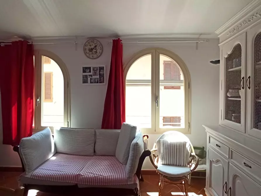 Immagine 3 di Appartamento in vendita  a Pistoia