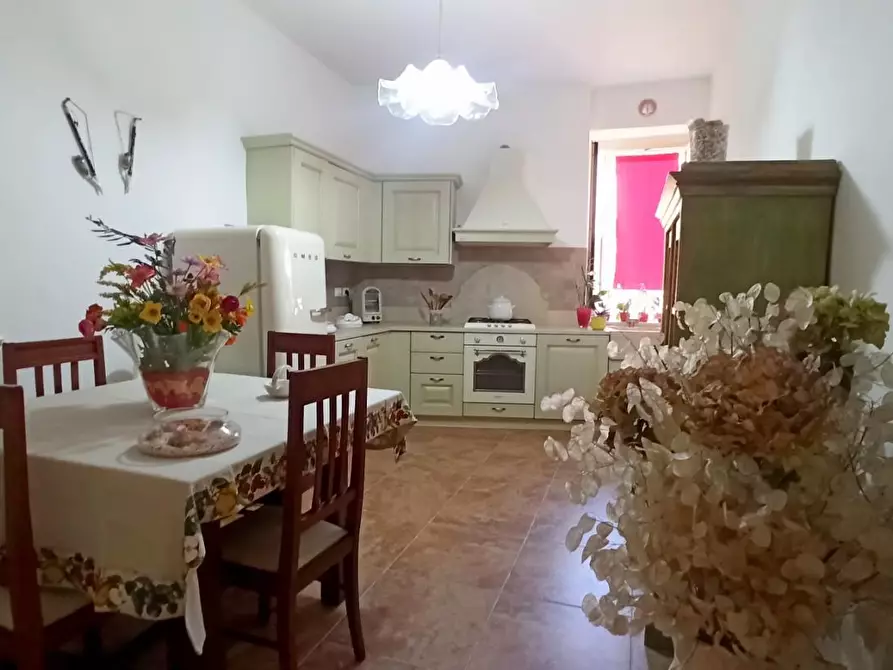 Immagine 7 di Appartamento in vendita  a Pistoia