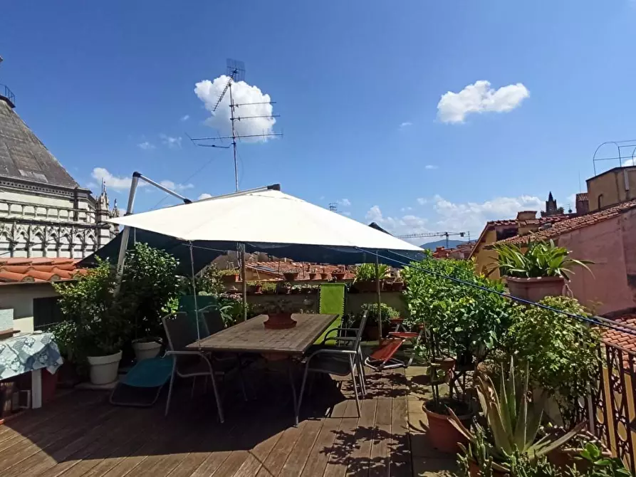 Immagine 5 di Appartamento in vendita  a Pistoia