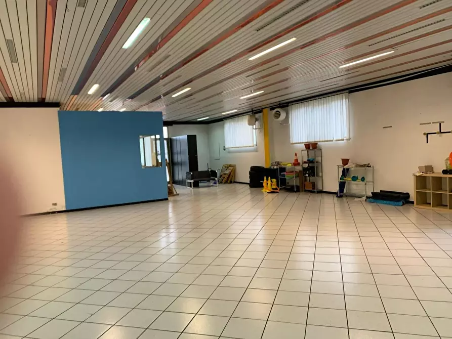Immagine 37 di Magazzino in affitto  a Altopascio