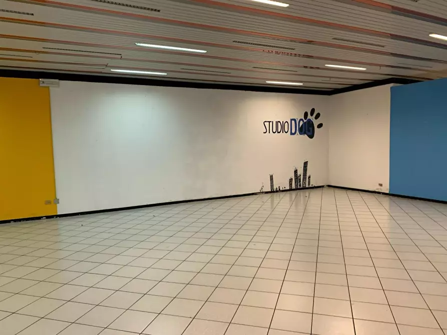 Immagine 38 di Magazzino in affitto  a Altopascio