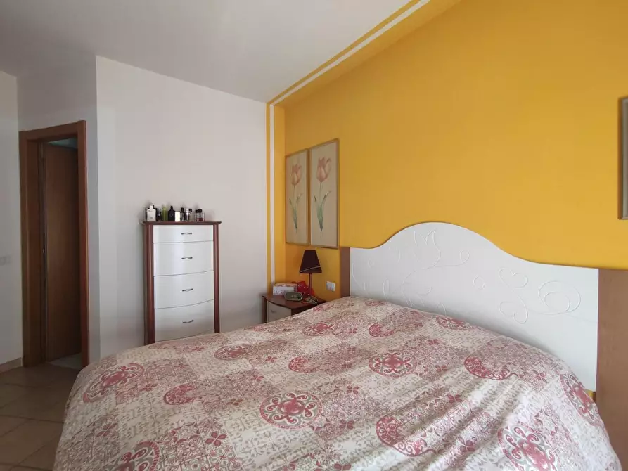 Immagine 11 di Appartamento in vendita  a Fucecchio