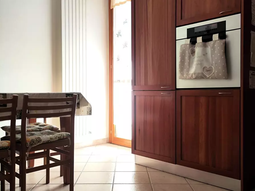 Immagine 6 di Appartamento in vendita  a Fucecchio