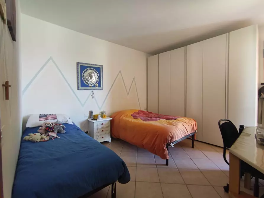 Immagine 16 di Appartamento in vendita  a Fucecchio