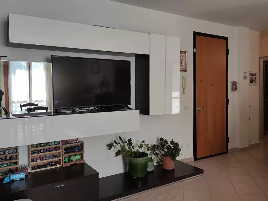 Immagine 2 di Appartamento in vendita  a Fucecchio