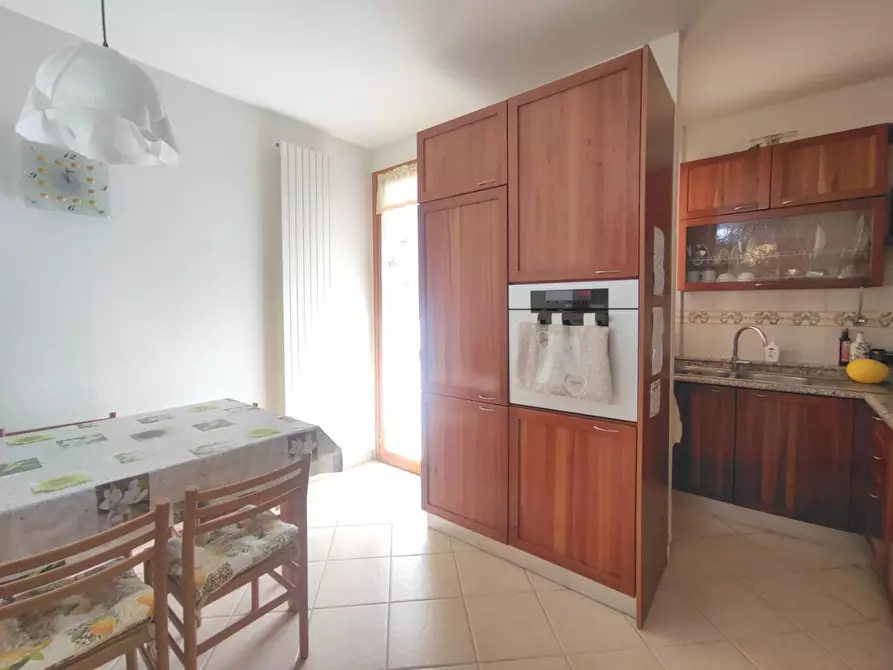 Immagine 3 di Appartamento in vendita  a Fucecchio