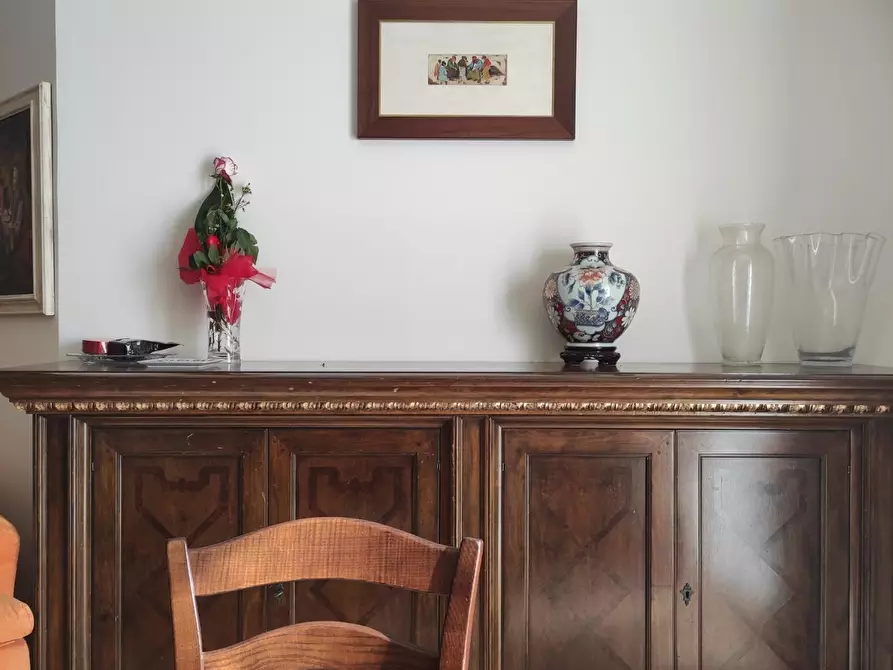 Immagine 7 di Appartamento in vendita  a Fucecchio