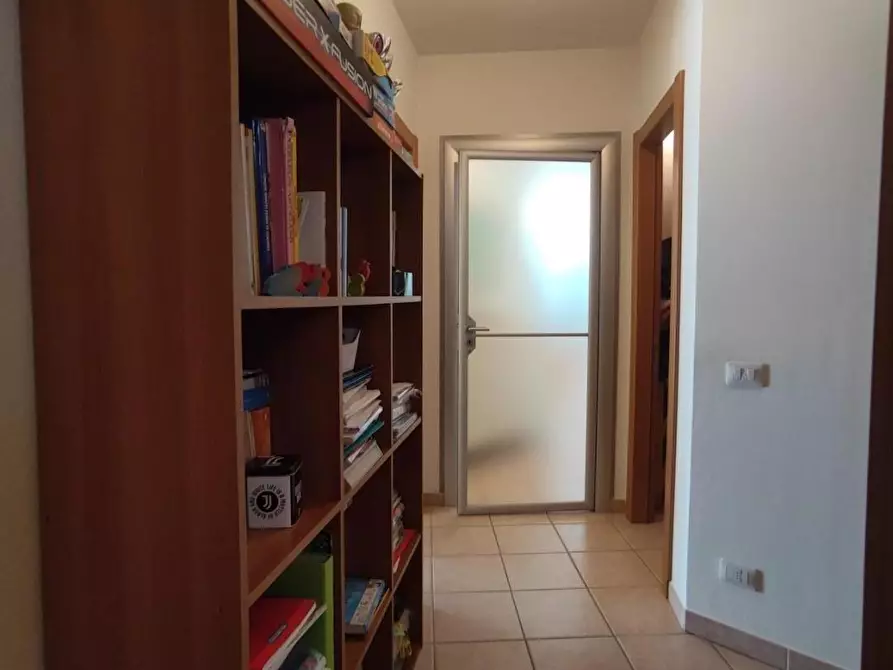 Immagine 21 di Appartamento in vendita  a Fucecchio