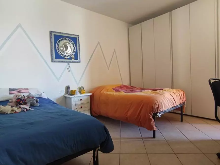 Immagine 17 di Appartamento in vendita  a Fucecchio