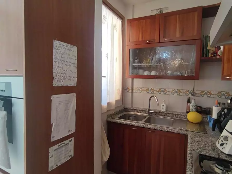 Immagine 9 di Appartamento in vendita  a Fucecchio