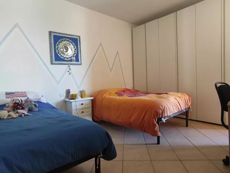 Immagine 18 di Appartamento in vendita  a Fucecchio