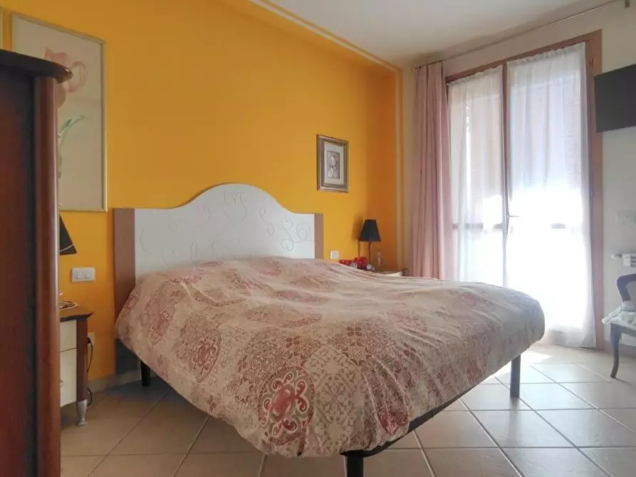 Immagine 12 di Appartamento in vendita  a Fucecchio