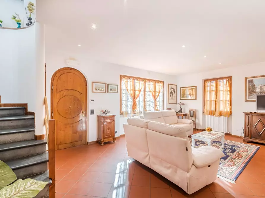 Immagine 11 di Casa bifamiliare in affitto  a Forte Dei Marmi