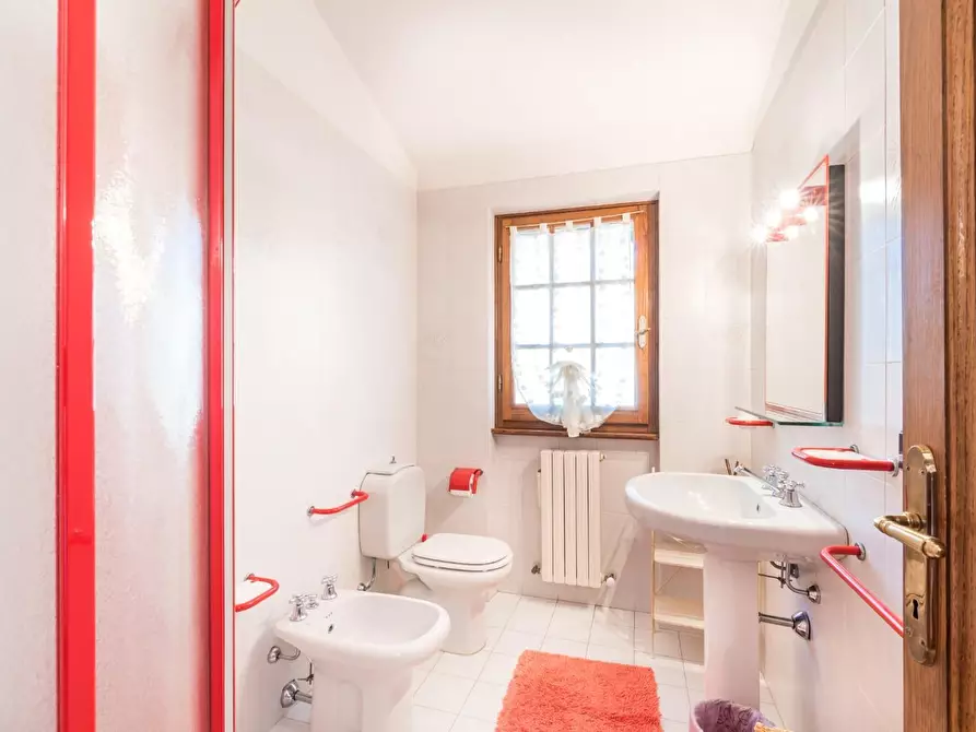 Immagine 13 di Casa bifamiliare in affitto  a Forte Dei Marmi