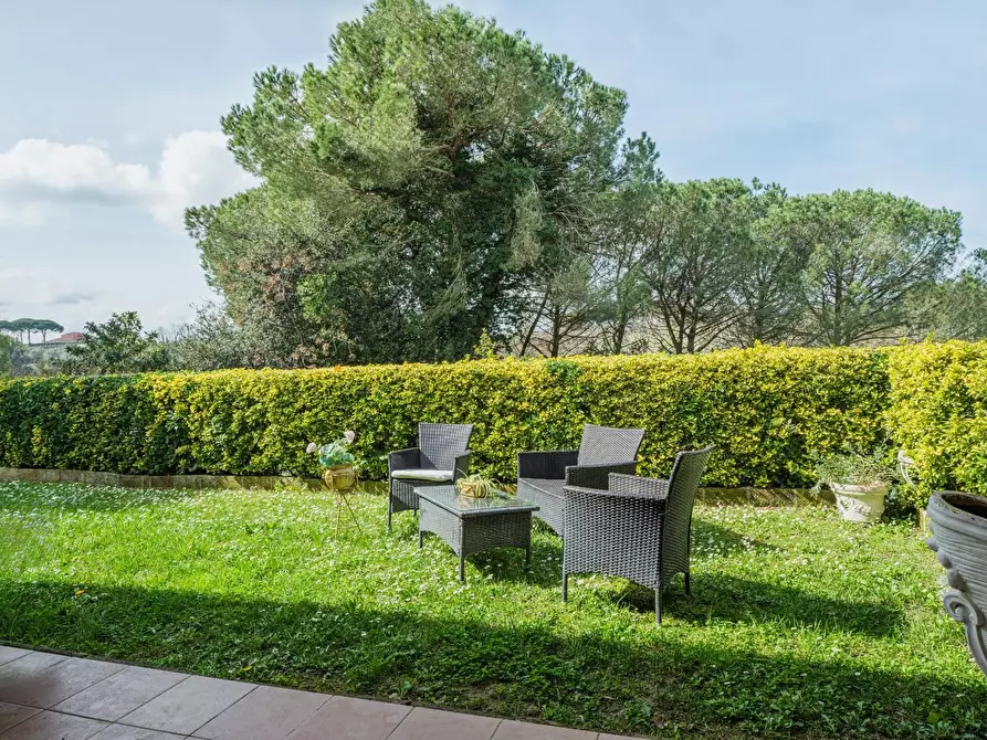 Immagine 17 di Rustico / casale in vendita  a Crespina Lorenzana