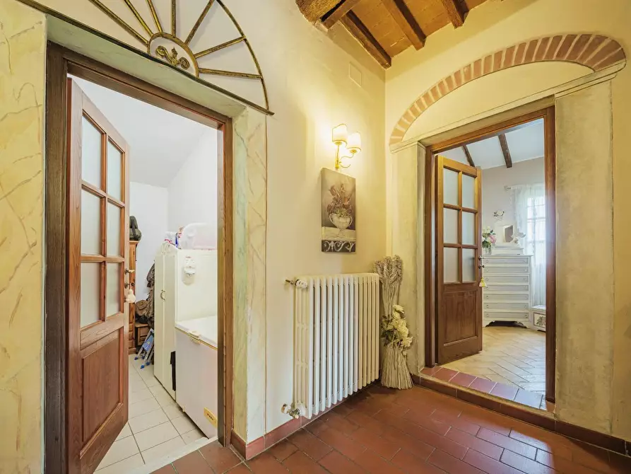 Immagine 31 di Rustico / casale in vendita  a Crespina Lorenzana