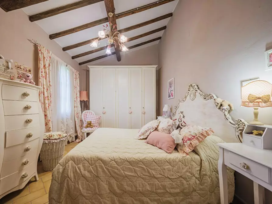 Immagine 23 di Rustico / casale in vendita  a Crespina Lorenzana