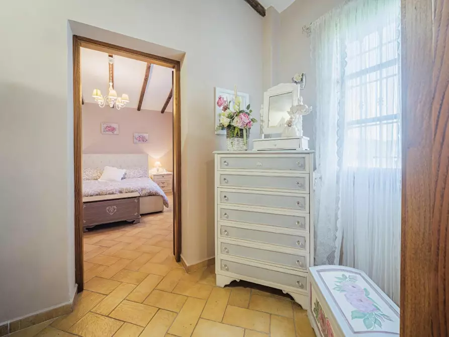 Immagine 24 di Rustico / casale in vendita  a Crespina Lorenzana