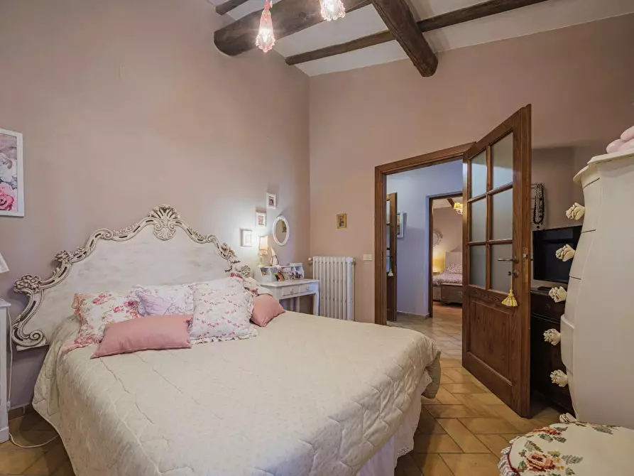 Immagine 15 di Rustico / casale in vendita  a Crespina Lorenzana