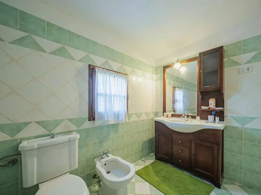 Immagine 16 di Rustico / casale in vendita  a Crespina Lorenzana