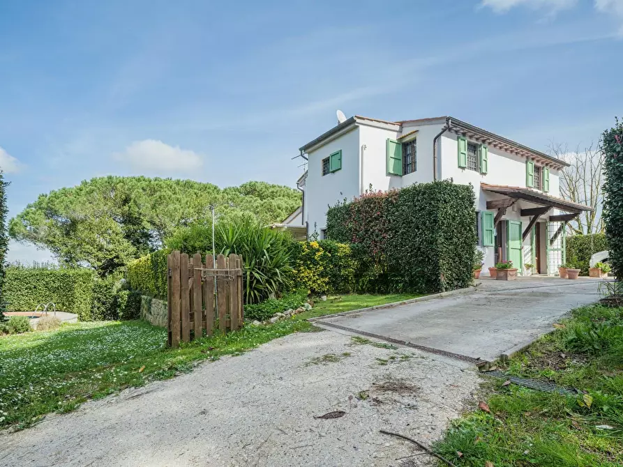 Immagine 30 di Rustico / casale in vendita  a Crespina Lorenzana