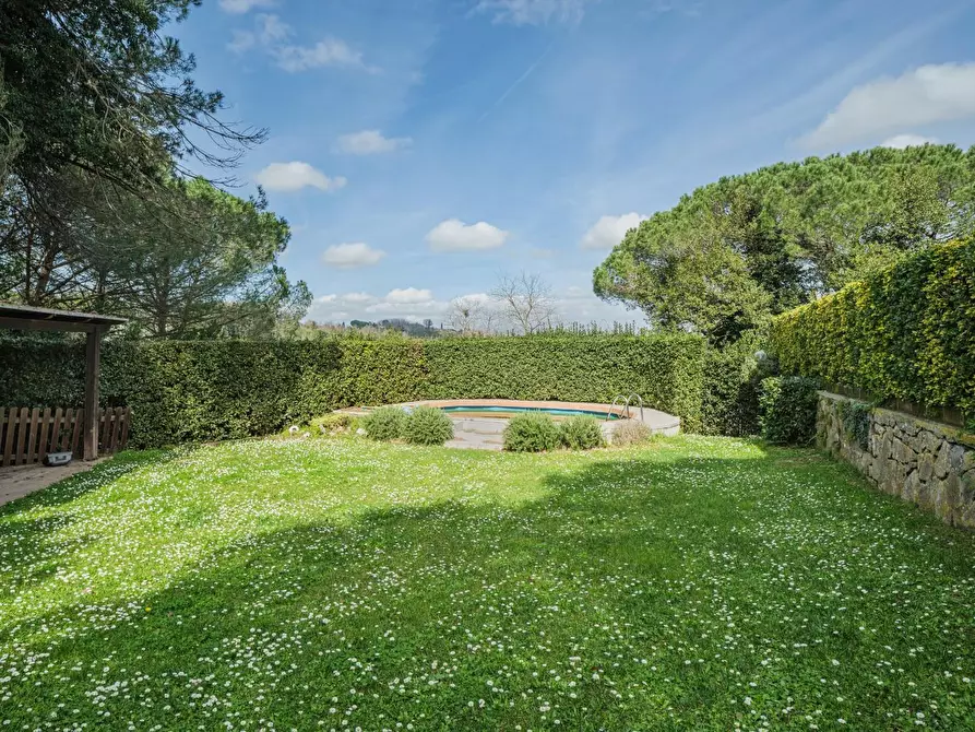 Immagine 18 di Rustico / casale in vendita  a Crespina Lorenzana