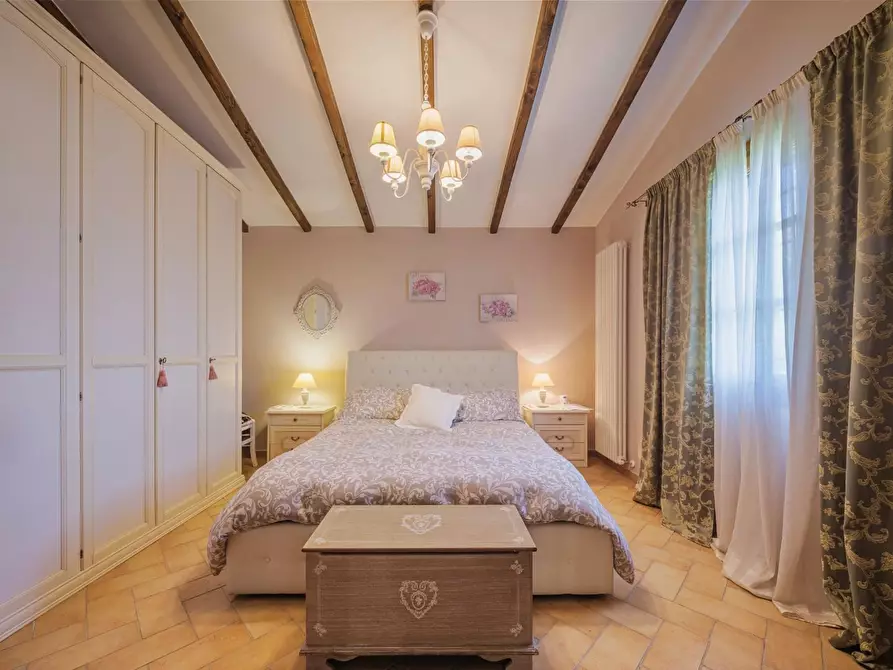 Immagine 14 di Rustico / casale in vendita  a Crespina Lorenzana