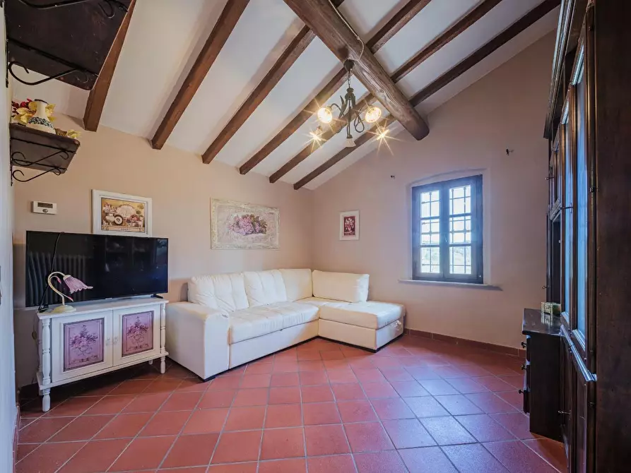 Immagine 22 di Rustico / casale in vendita  a Crespina Lorenzana