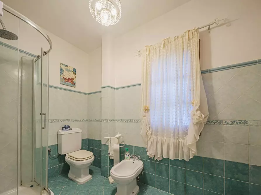 Immagine 29 di Rustico / casale in vendita  a Crespina Lorenzana